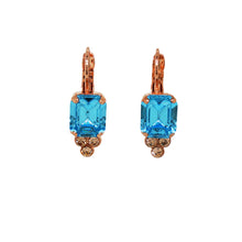 Load image into Gallery viewer, Mariana First Toast Earrings. 1009 6002