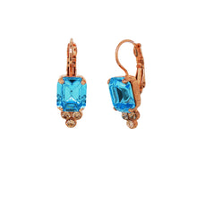 Load image into Gallery viewer, Mariana First Toast Earrings. 1009 6002