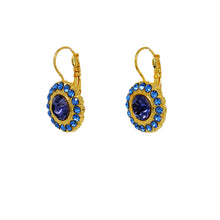 Load image into Gallery viewer, Mariana In a Mod Mood Earrings. 1014/3 1516