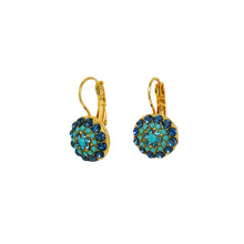 Load image into Gallery viewer, Mariana In a Mod Mood Earrings. 1141 6009