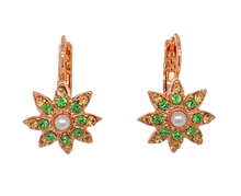 Load image into Gallery viewer, Mariana High Society Earrings. 1227/1 627