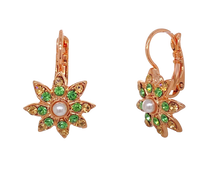 Load image into Gallery viewer, Mariana High Society Earrings. 1227/1 627