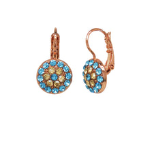 Load image into Gallery viewer, Mariana First Toast Earrings. 1416 6002