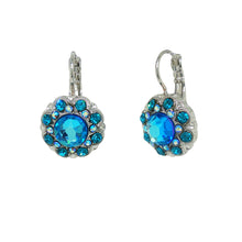 Load image into Gallery viewer, Mariana Countdown Gown Earrings. 1417 6012