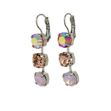 Load image into Gallery viewer, Mariana In a Mod Mood Earrings. 1440/1 1129
