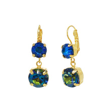 Load image into Gallery viewer, Mariana Countdown Gown Earrings. 1440/2 108108
