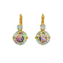 Load image into Gallery viewer, Mariana In a Mod Mood Earrings. 1506 1165