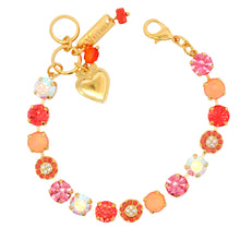 Load image into Gallery viewer, Mariana In a Mod Mood Bracelet. 4046 262