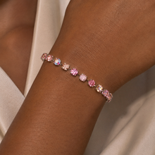 Load image into Gallery viewer, Mariana In a Mod Mood Bracelet. 4430 1129
