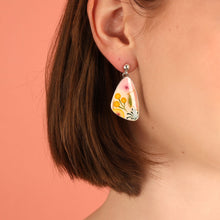 Load image into Gallery viewer, Taratata Brindille Stud Earrings. 07957-101