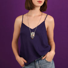 Load image into Gallery viewer, Taratata Ciboulette Necklace. 08114-10M