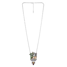 Load image into Gallery viewer, Taratata Ciboulette Necklace. 08114-10M