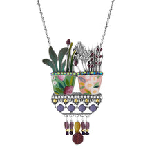 Load image into Gallery viewer, Taratata Ciboulette Necklace. 08114-10M