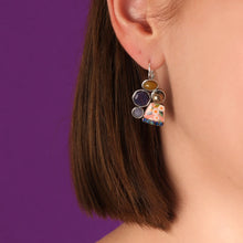 Load image into Gallery viewer, Taratata Ciboulette Earrings. 08764-105