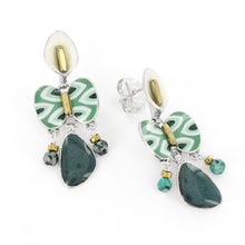 Load image into Gallery viewer, Taratata Ephemere Stud Earrings. 01909-104