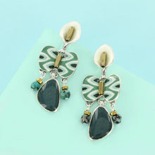 Load image into Gallery viewer, Taratata Ephemere Stud Earrings. 01909-104