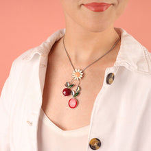 Load image into Gallery viewer, Taratata Cocoon Necklace. 03106-103
