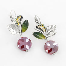 Load image into Gallery viewer, Taratata Cocoon Earrings. 03728-103