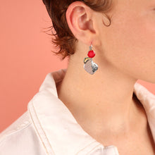 Load image into Gallery viewer, Taratata Cocoon Earrings. 03729-103