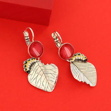 Load image into Gallery viewer, Taratata Cocoon Earrings. 03729-103