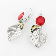 Load image into Gallery viewer, Taratata Cocoon Earrings. 03729-103
