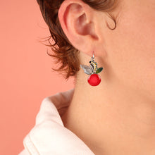 Load image into Gallery viewer, Taratata Cocoon Earrings. 03730-103