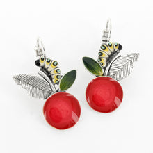 Load image into Gallery viewer, Taratata Cocoon Earrings. 03730-103