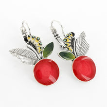 Load image into Gallery viewer, Taratata Cocoon Earrings. 03730-103