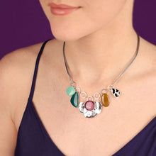 Load image into Gallery viewer, Taratata Diva Necklace. 04108-10M