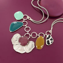 Load image into Gallery viewer, Taratata Diva Necklace. 04108-10M