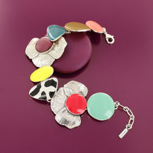 Load image into Gallery viewer, Taratata Diva Bracelet. 04307-10M