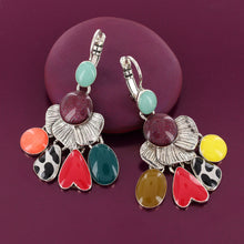 Load image into Gallery viewer, Taratata Diva Earrings. 04744-10M