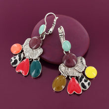 Load image into Gallery viewer, Taratata Diva Earrings. 04744-10M