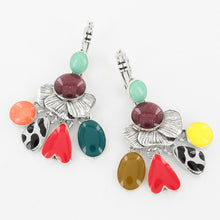 Load image into Gallery viewer, Taratata Diva Earrings. 04744-10M