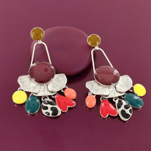 Load image into Gallery viewer, Taratata Diva Stud Earrings. 04945-10M