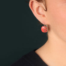 Load image into Gallery viewer, Taratata Cactus Earrings. 05747-105
