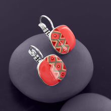 Load image into Gallery viewer, Taratata Cactus Earrings. 05747-105
