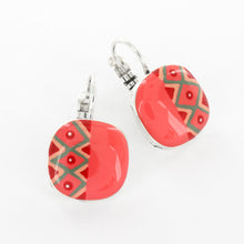 Load image into Gallery viewer, Taratata Cactus Earrings. 05747-105