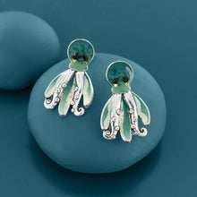 Load image into Gallery viewer, Taratata Abysses Stud Earrings. 07969-104