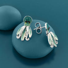 Load image into Gallery viewer, Taratata Abysses Stud Earrings. 07969-104