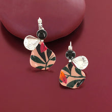 Load image into Gallery viewer, Taratata Amazone Earrings. 02708-105