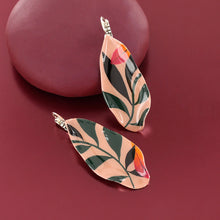 Load image into Gallery viewer, Taratata Amazone Earrings. 02710-105