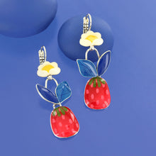 Load image into Gallery viewer, Taratata Delice Earrings. 04731-10M