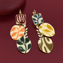 Load image into Gallery viewer, Taratata Kaly Earrings. 07798-30M