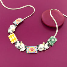 Load image into Gallery viewer, Taratata Chanapé Necklace. 08114-10M