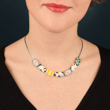 Load image into Gallery viewer, Taratata Chanapé Necklace. 08114-10M