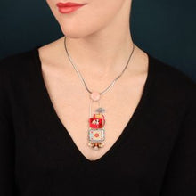 Load image into Gallery viewer, Taratata Chanapé Necklace. 08116-103