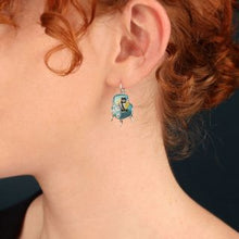 Load image into Gallery viewer, Taratata Chanapé Earrings. 08750-104