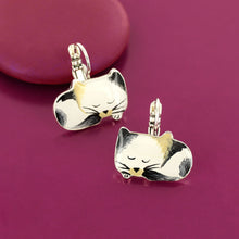 Load image into Gallery viewer, Taratata Chanapé Earrings. 08751-101