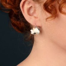 Load image into Gallery viewer, Taratata Chanapé Earrings. 08751-101